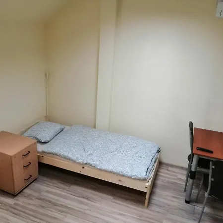 Hostel Βρότσλαβ